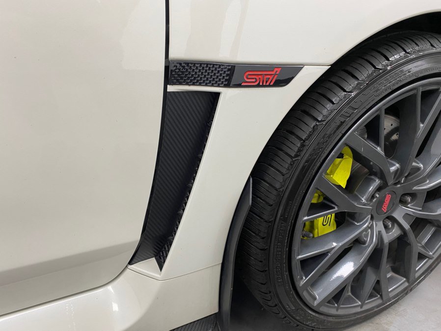 Used 2019 Subaru WRX STI Limited image 21