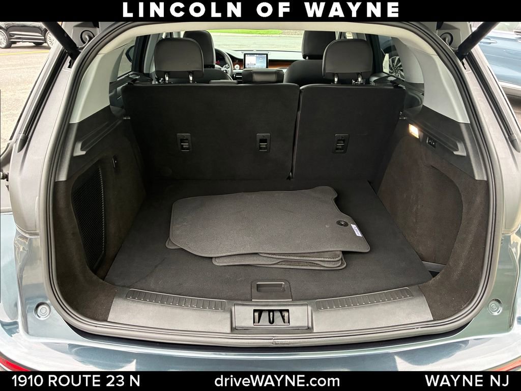 Certified 2022 Lincoln Corsair Reserve w/ Equipment Group 201A AWD/4WD image 7