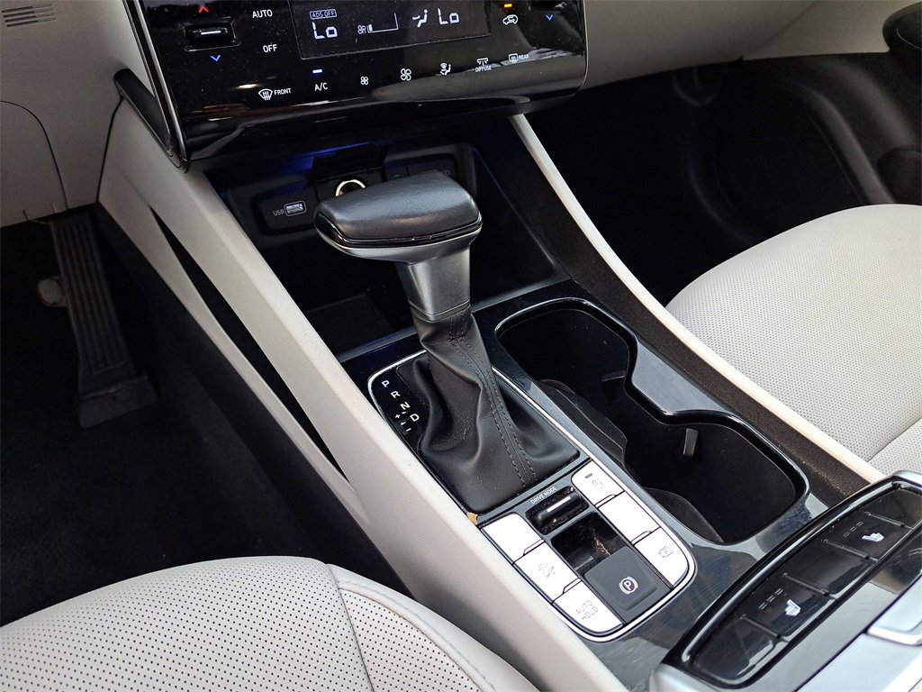 Used 2023 Hyundai Tucson SEL w/ Convenience Package image 22