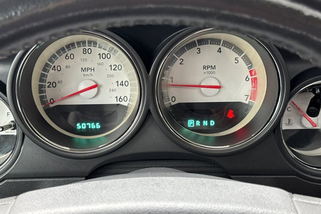 Used 2010 Dodge Challenger R/T w/ Mopar 10 Pkg image 21