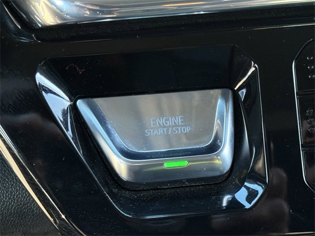 Certified 2025 GMC Sierra 2500 Denali w/ Denali Reserve Package image 20