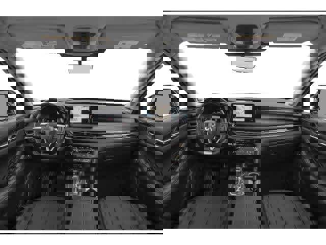 Certified 2025 INFINITI QX60 Autograph w/ Cargo Package image 11