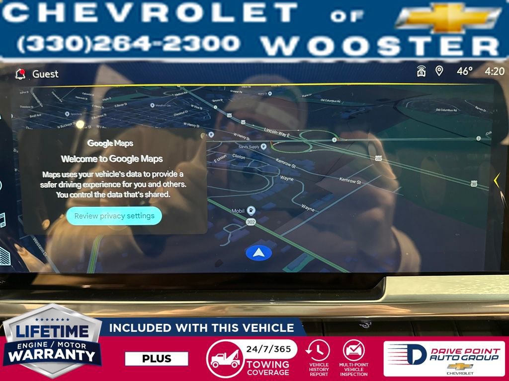 New 2026 Chevrolet Silverado 2500 High Country w/ High Country Premium Package image 22