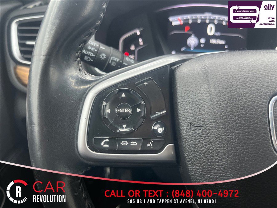 Used 2019 Honda CR-V EX-L image 23
