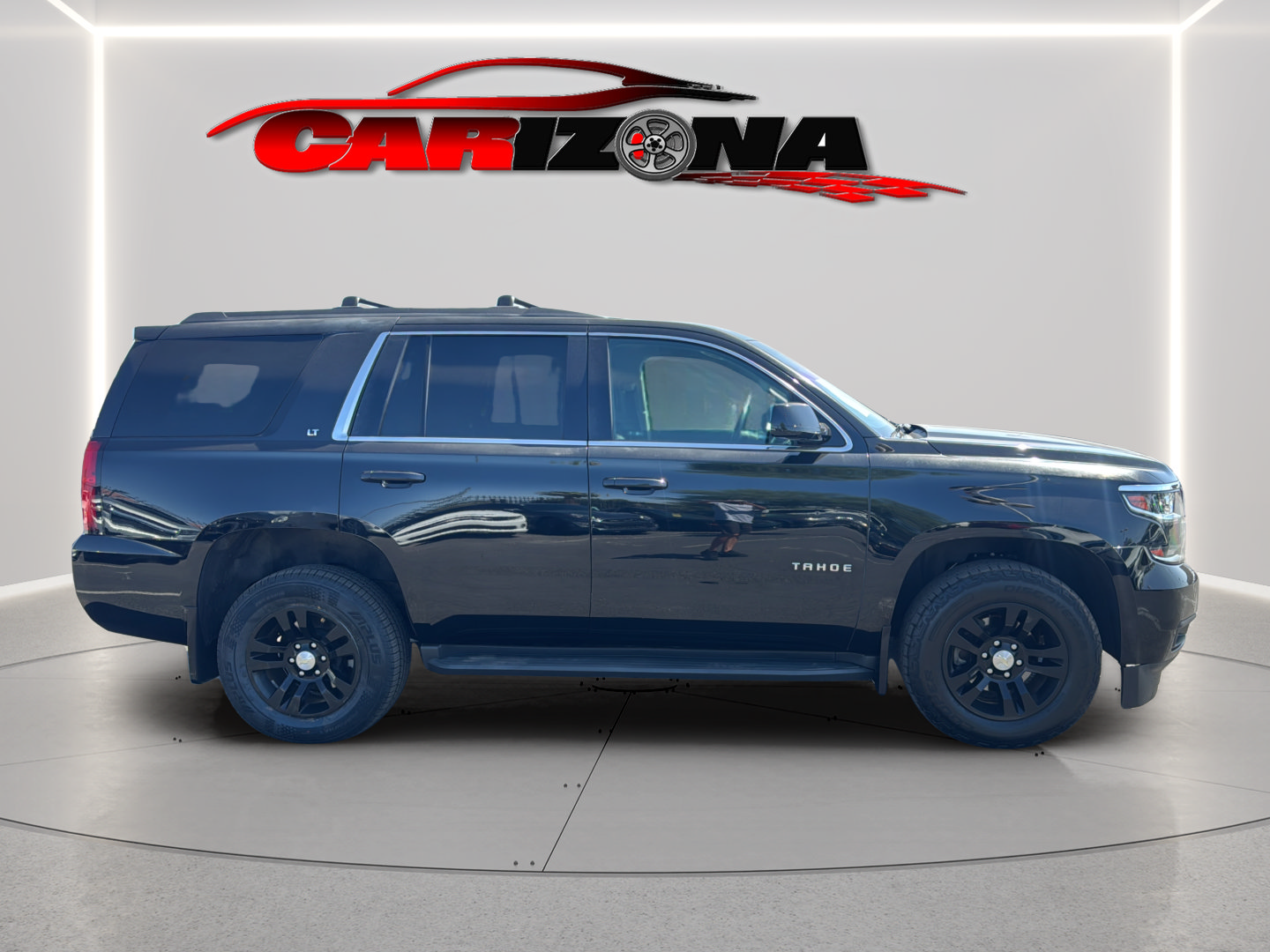 Used 2016 Chevrolet Tahoe LT RWD image 12