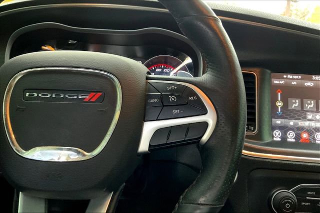 Used 2017 Dodge Charger R/T Scat Pack w/ Dynamics Package image 15