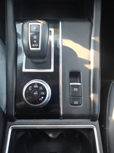 Used 2022 Mitsubishi Outlander SE FWD image 31