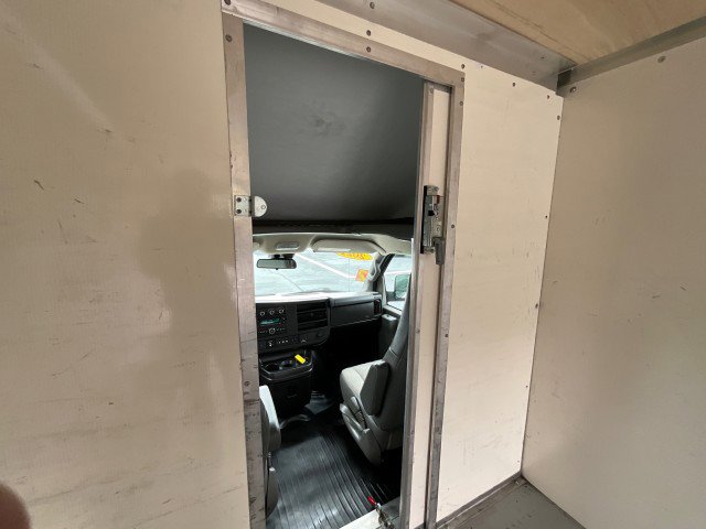 Used 2021 Chevrolet Express 3500 w/ Power Convenience Package image 23