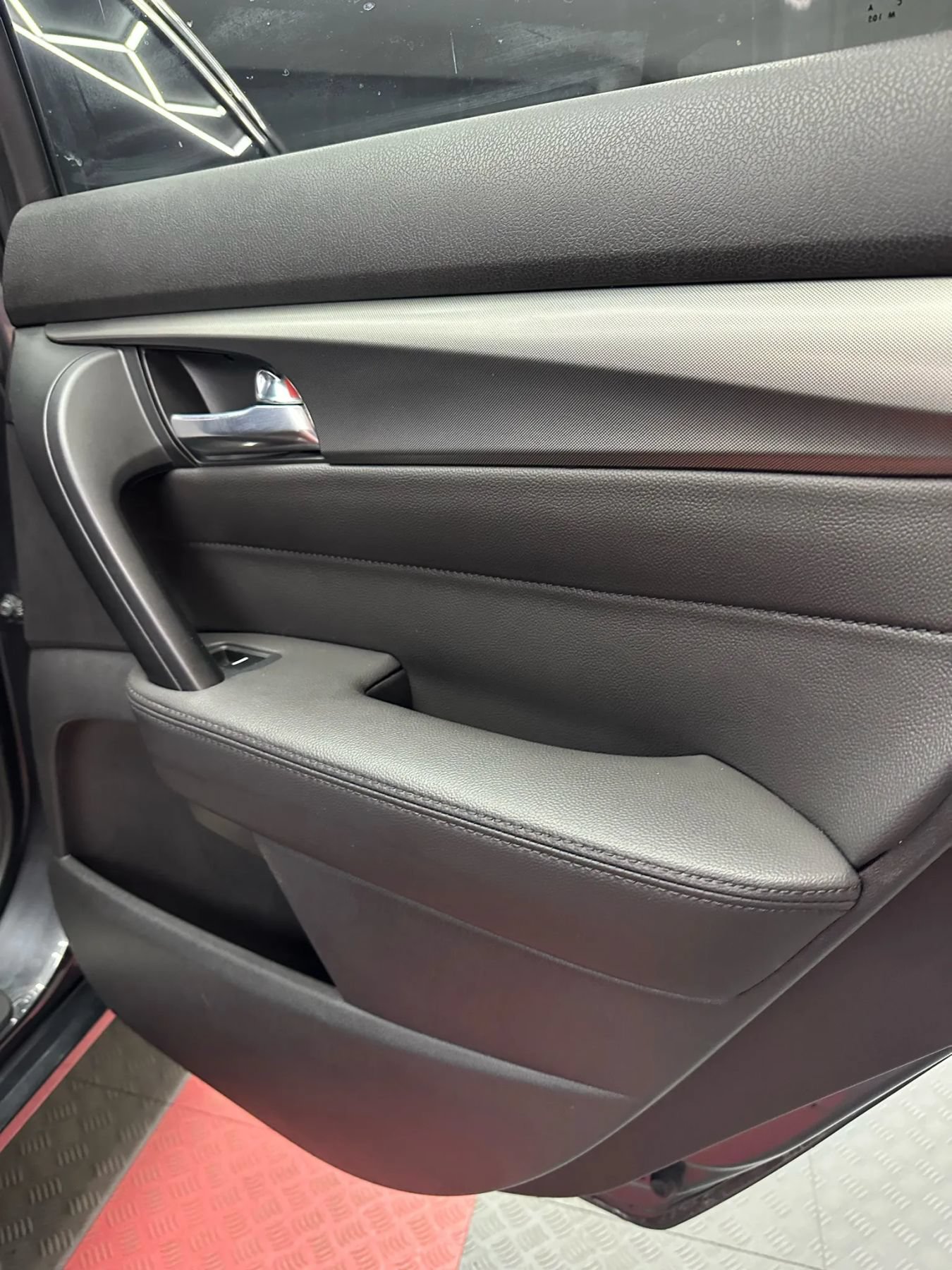 Used 2013 Acura TL FWD image 21