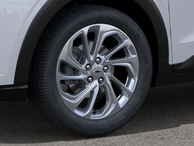 New 2027 Chevrolet Bolt LT FWD image 9