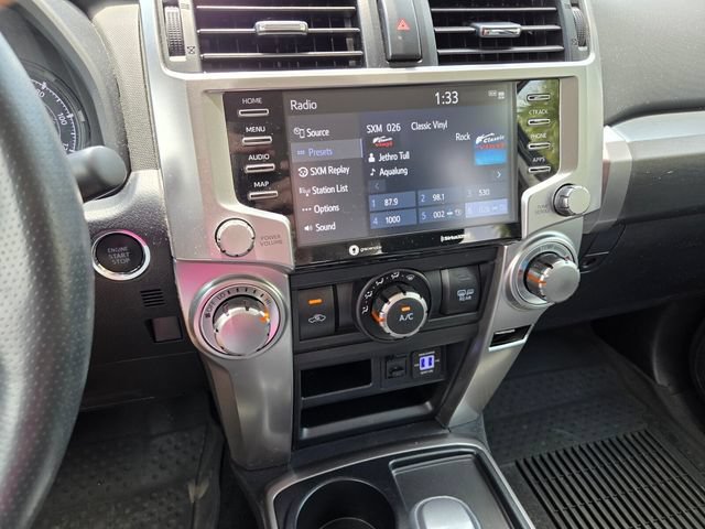 Used 2022 Toyota 4Runner SR5 RWD image 24