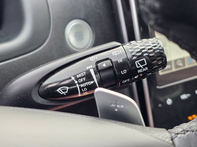 Used 2023 Hyundai Tucson Limited AWD/4WD image 44