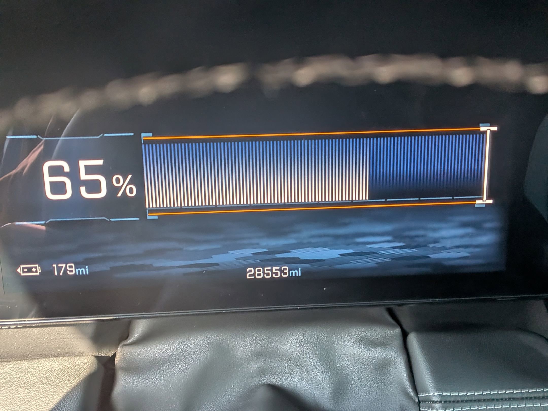 Certified 2024 Chevrolet Blazer EV LT image 24