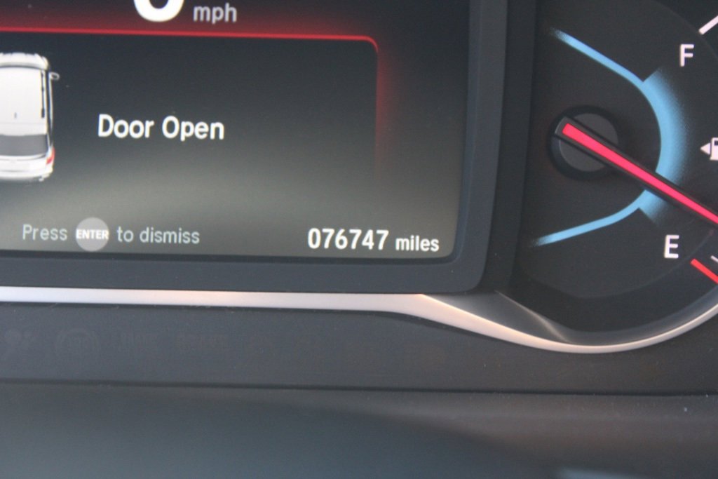 Used 2021 Honda Passport EX-L image 25