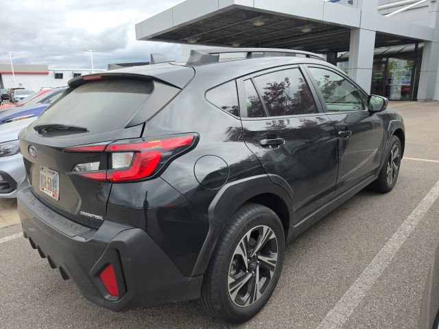 Used 2024 Subaru Crosstrek 2.0i Premium AWD/4WD image 4