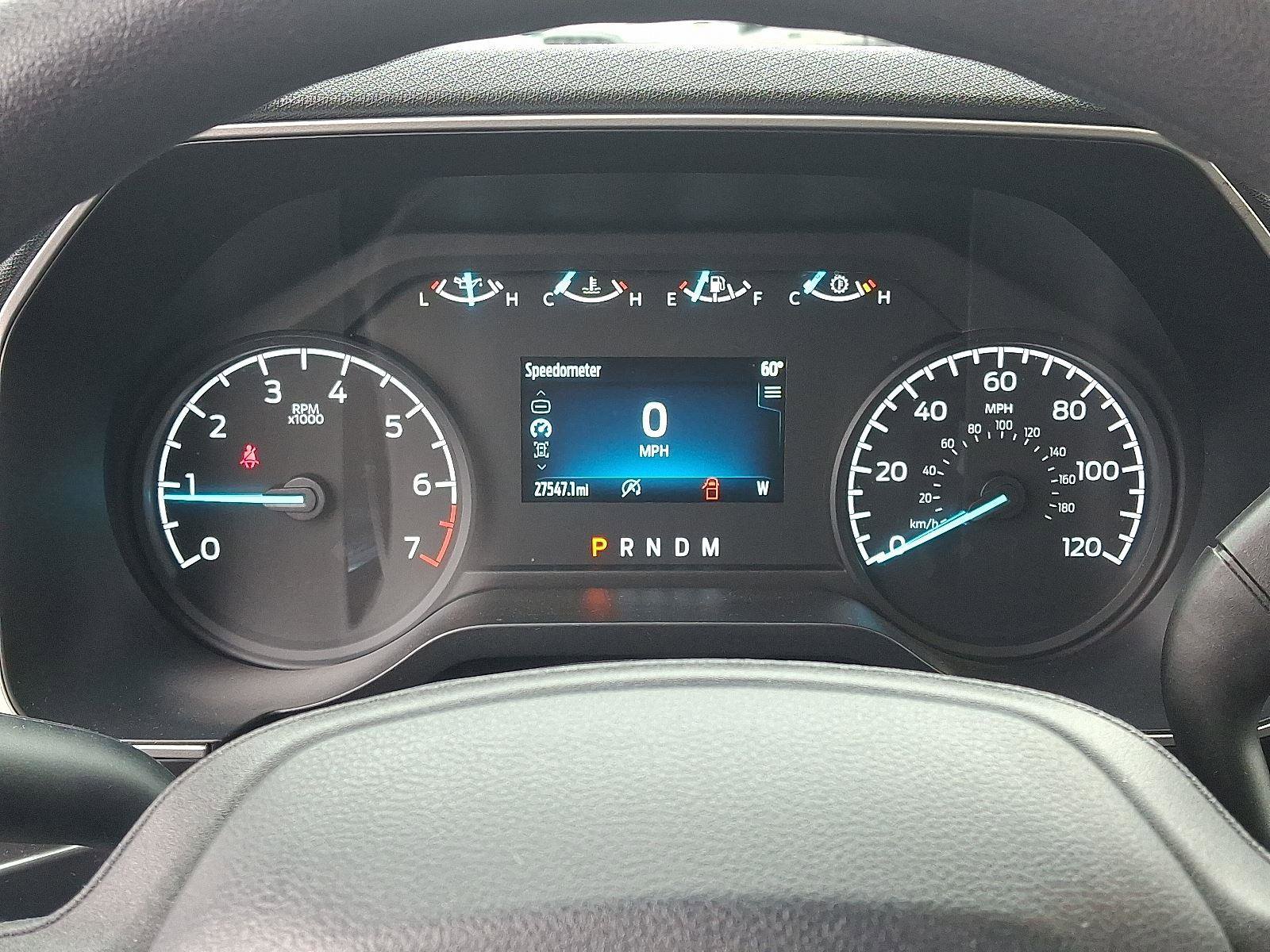 Used 2023 Ford F150 XL w/ STX Appearance Package image 19