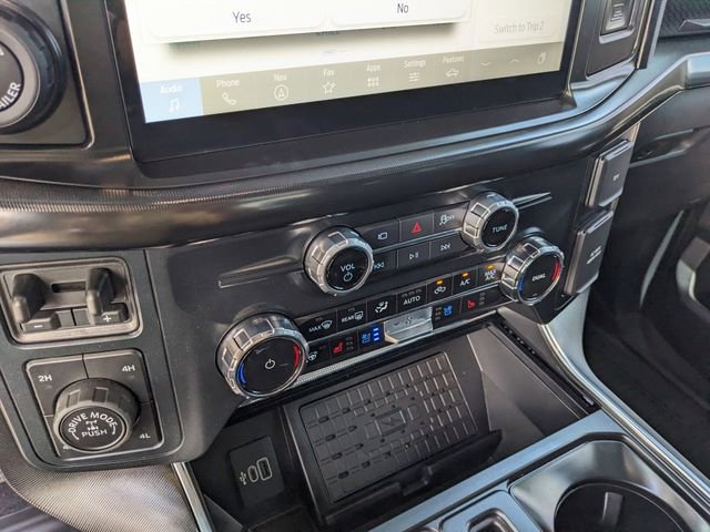 Used 2025 Ford F150 Raptor w/ Equipment Group 803A Raptor R image 26