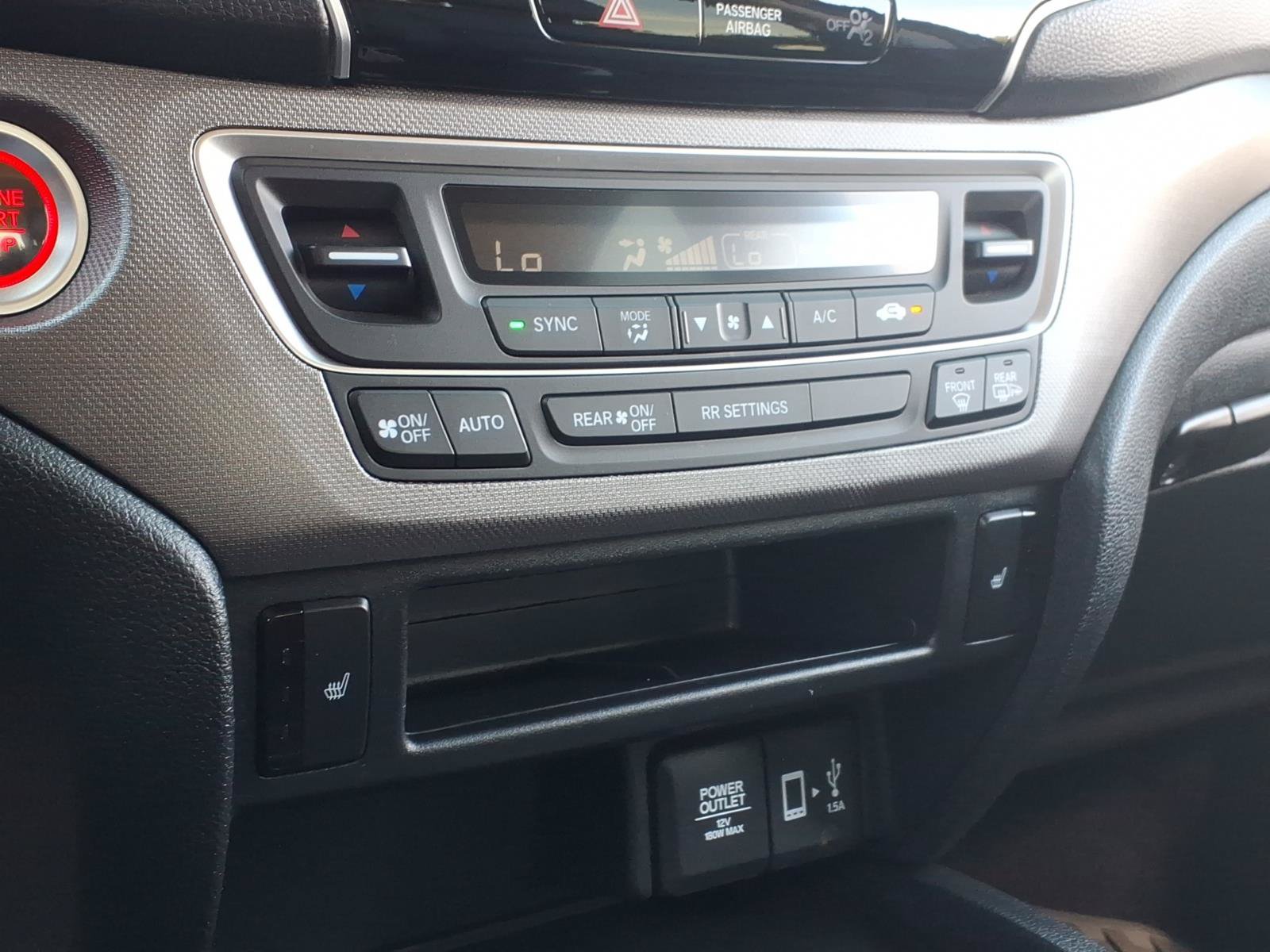 Certified 2023 Honda Ridgeline RTL image 20