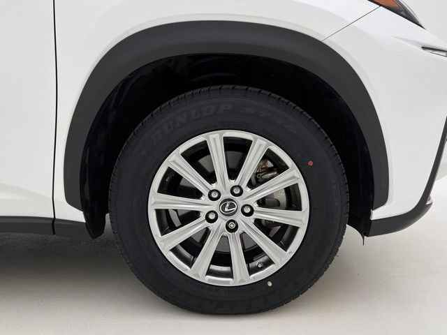 Used 2021 Lexus NX 300 AWD w/ Accessory Package image 29