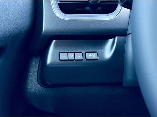 New 2026 Lexus UX 300h FWD image 34