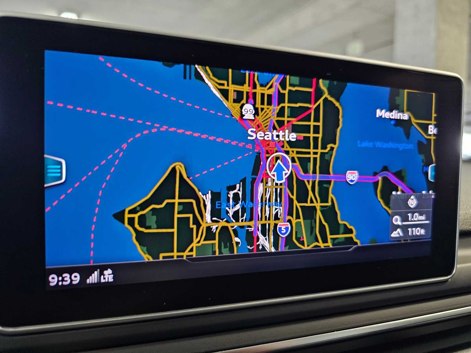 Used 2018 Audi A5 2.0T Prestige w/ Driver Assistance Package image 16