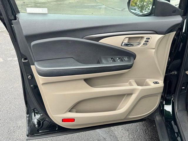 Used 2019 Honda Pilot EX-L image 10