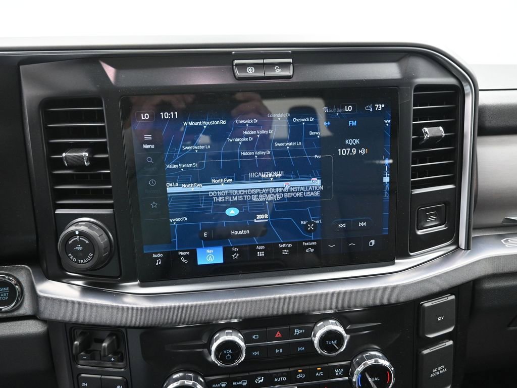 New 2026 Ford F450 Platinum image 4