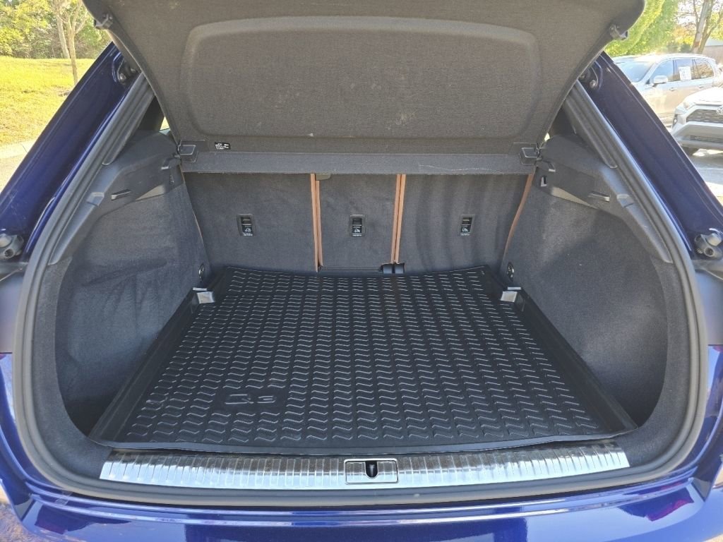 Used 2024 Audi Q3 2.0T Premium Plus image 22