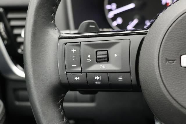 Used 2023 Nissan Rogue SL w/ SL Premium Package image 51