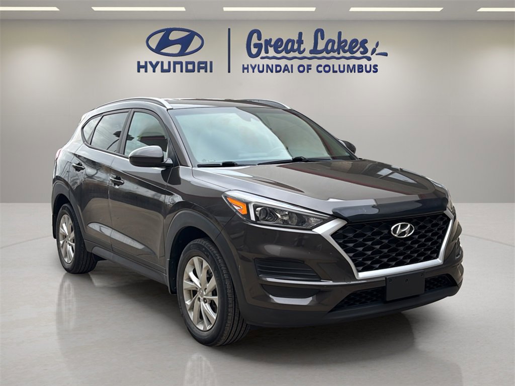 Used 2019 Hyundai Tucson Value image 7