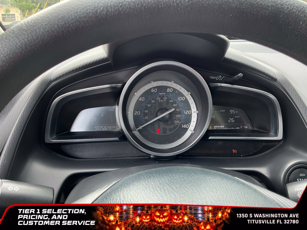 Used 2017 Toyota Yaris iA FWD image 25