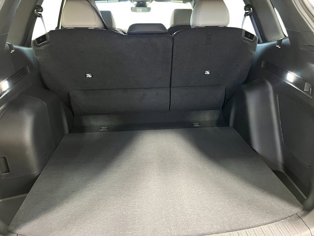 New 2026 Honda CR-V Sport Touring image 24