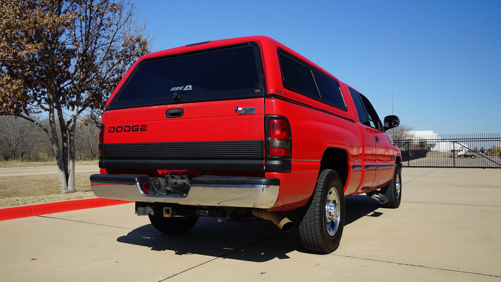 Used 1999 Dodge Ram 2500 Truck 2WD Quad Cab image 15