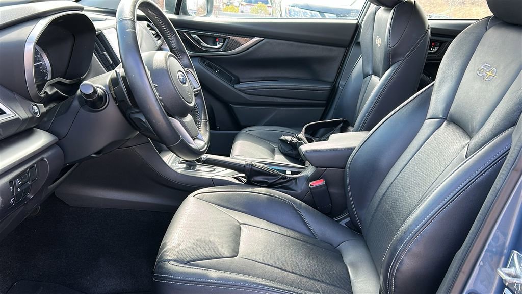 Used 2018 Subaru Impreza 2.0i Limited w/ 50th Anniversary Edition image 9