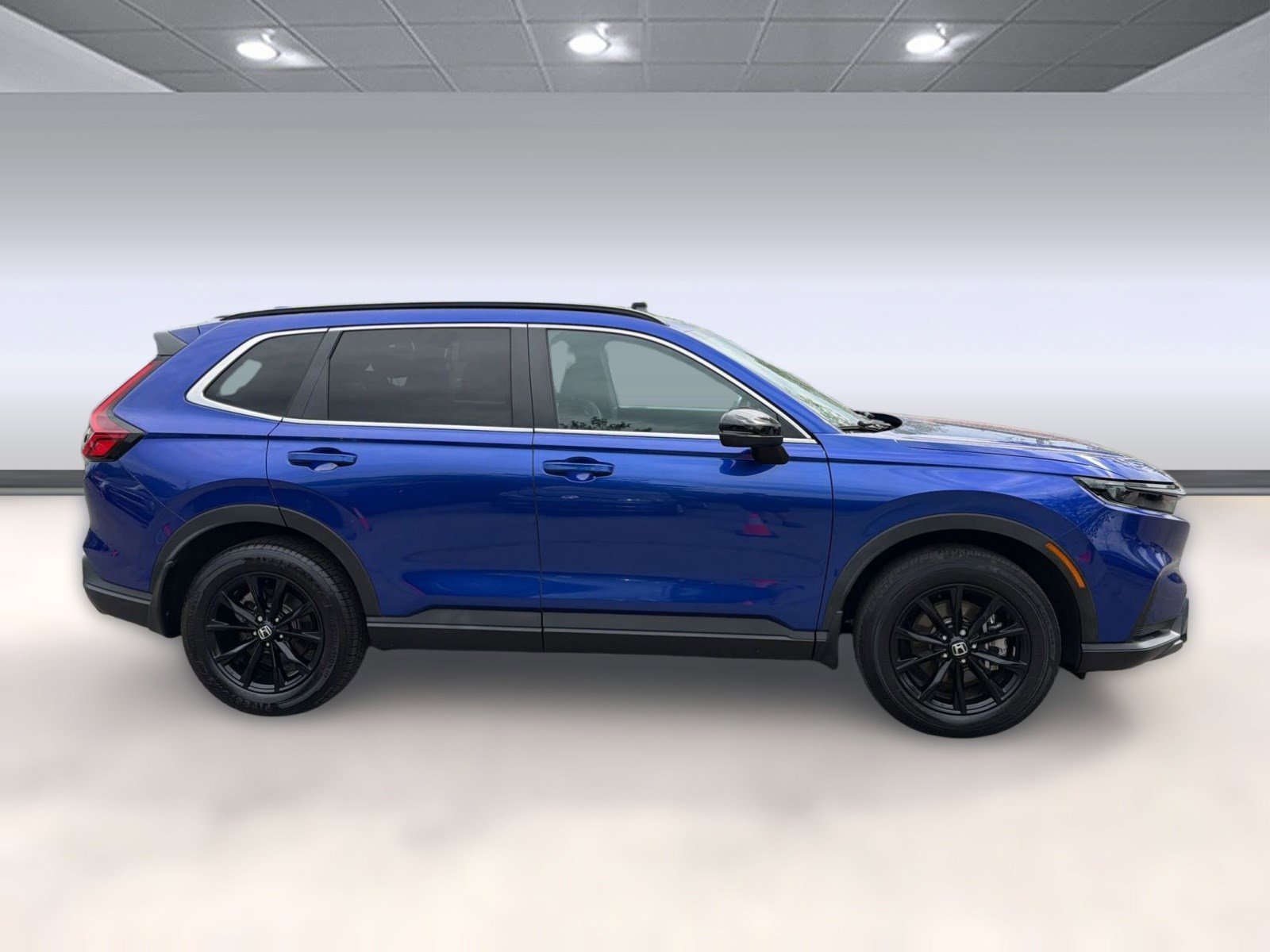 Used 2023 Honda CR-V Sport image 8