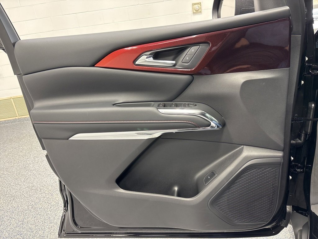 New 2026 Chevrolet Traverse Z71 image 31