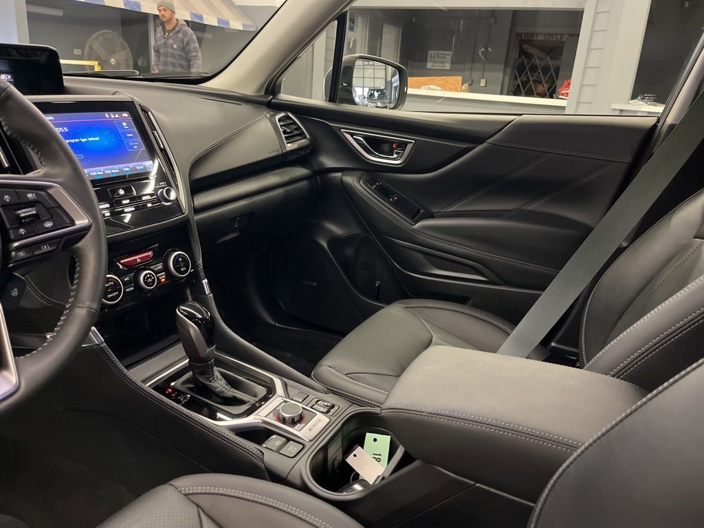 Certified 2023 Subaru Forester Touring image 16