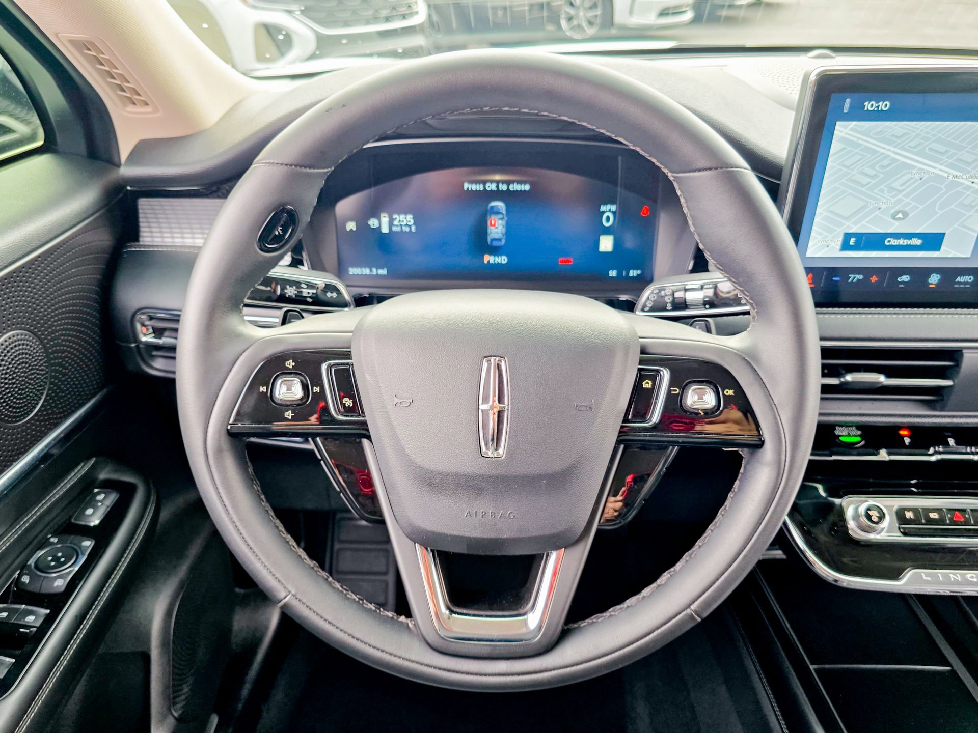 Used 2024 Lincoln Corsair FWD image 24