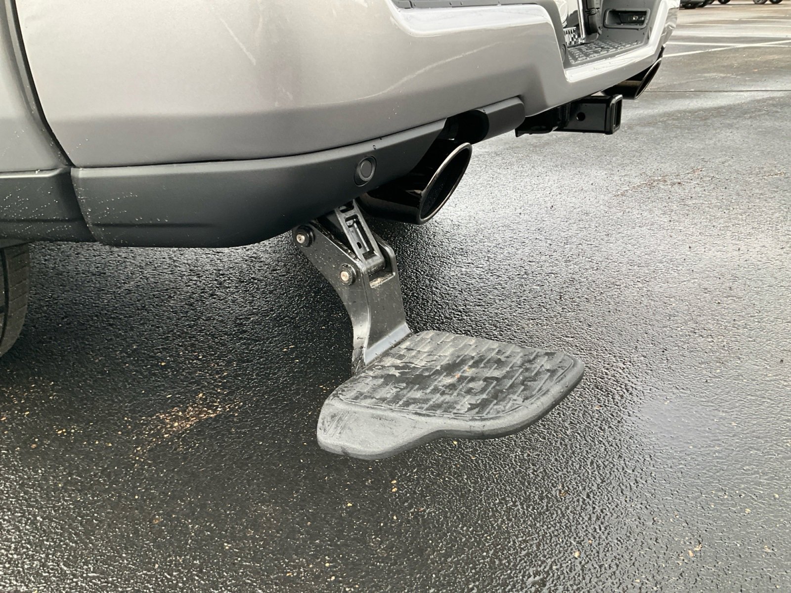 New 2026 RAM 1500 Big Horn image 28