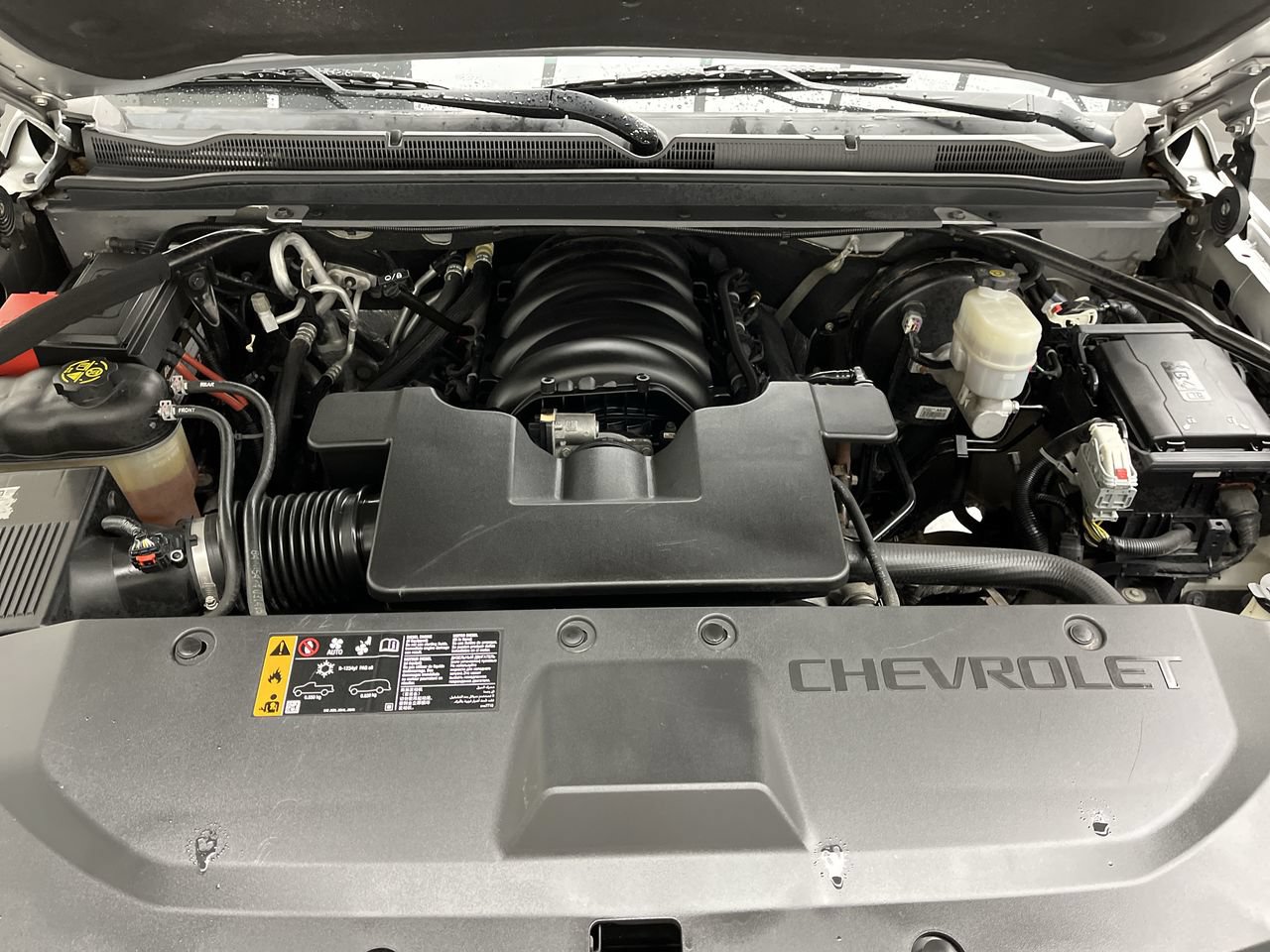 Used 2019 Chevrolet Tahoe LS AWD/4WD image 27