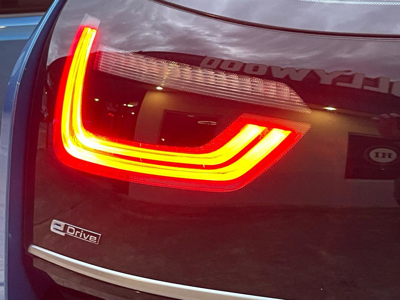 Used 2018 BMW i3 image 18