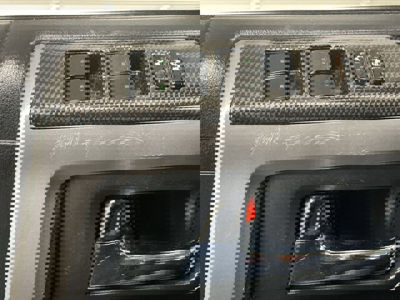 Used 2016 Toyota 4Runner SR5 Premium image 38