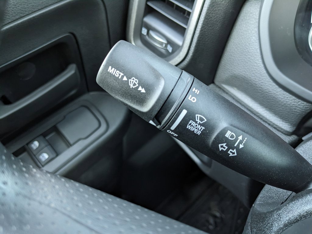 New 2026 RAM 3500 Tradesman image 39