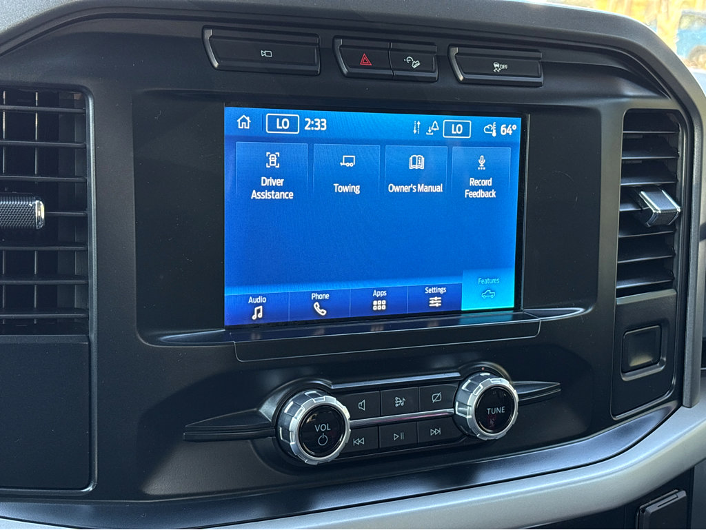 Used 2022 Ford F150 XLT w/ Equipment Group 301A Mid image 31