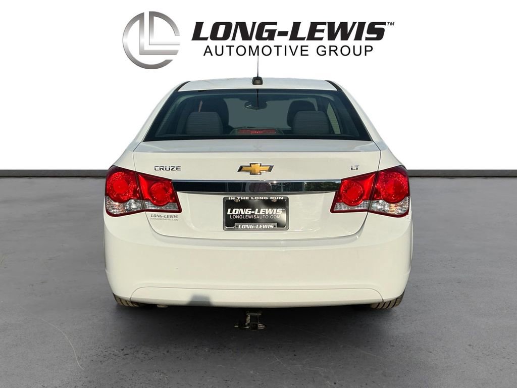 Used 2015 Chevrolet Cruze LT image 5