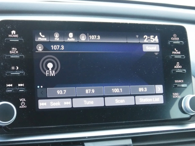 Used 2022 Honda Accord Sport image 22