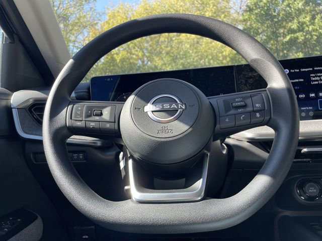 New 2026 Nissan Kicks SV w/ SV Premium Package image 28