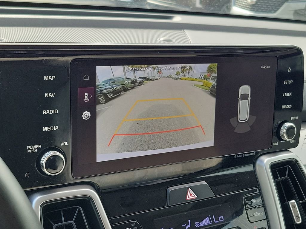 Used 2023 Kia Sorento S FWD image 34