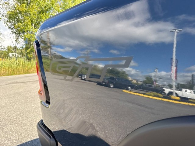 New 2026 RAM 1500 Rebel image 10