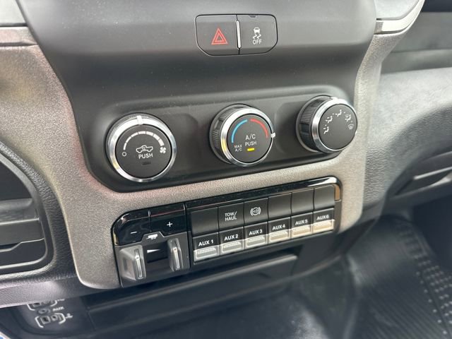 New 2024 RAM 5500 Tradesman w/ Max Tow Package image 24